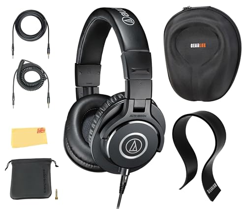 ATH-M40x」の人気商品一覧・価格比較 - 価格.com